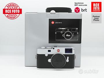 Leica M10 - 20 001