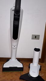 Folletto Vk7s senza filo, 5 anni di garanzia