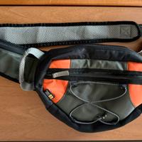 Marsupio da mono spalla Casa Logic