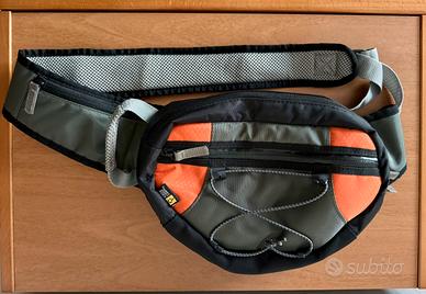 Marsupio da mono spalla Casa Logic