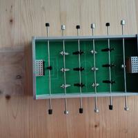 Biliardino da tavolo Tiger