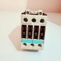 Contattore di potenza Siemens 3ZX1012-0RT02-1AA1