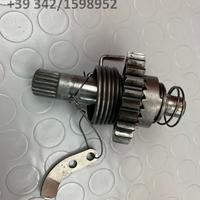 ALBERO AVVIAMENTO x HONDA CR 250 1985 1986 1987 CR