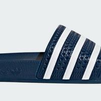 Adidas Originals Adilette Ciabatte Palestra