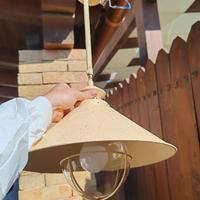 N2 lampadari da esterno 