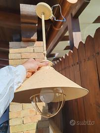 N2 lampadari da esterno 