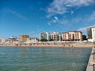 Appartamento Jesolo lido - Piazza Manzoni