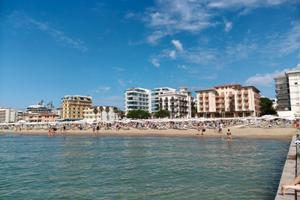 Appartamento Jesolo lido - Piazza Manzoni