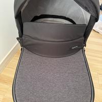 Inglesina Electa 2024 Carozzina/Culla