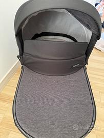 Inglesina Electa 2024 Carozzina/Culla