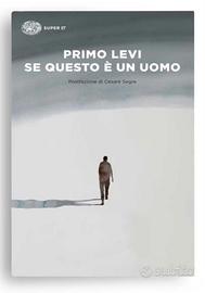 Se questo è un uomo 