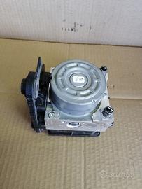 Gruppo abs SEAT LEON 4X4 XPERIENCE 1598cc TDI 2015