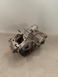 Carter centrali Suzuki RM 125 1992 carter motore R