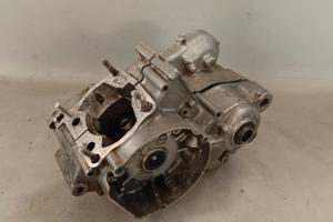 Carter centrali Suzuki RM 125 1992 carter motore R