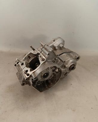 Carter centrali Suzuki RM 125 1992 crankase engine