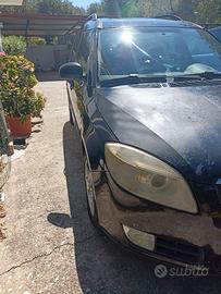 Tolgo auto a malincuore