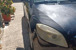 Tolgo auto a malincuore