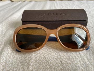 Occhiali Ray-Ban con lenti progressive