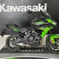 Kawasaki Versys 650 PROMO TOURER