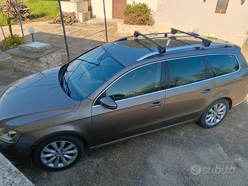 Passat 2.0 cc - 170 cv