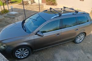 Passat 2.0 cc - 170 cv
