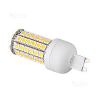 Lampadine LED G9 NUOVE 400 lumen