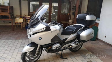 Vendo BMW R1200Rt