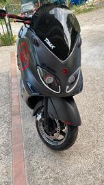 Yamaha T Max - 2007