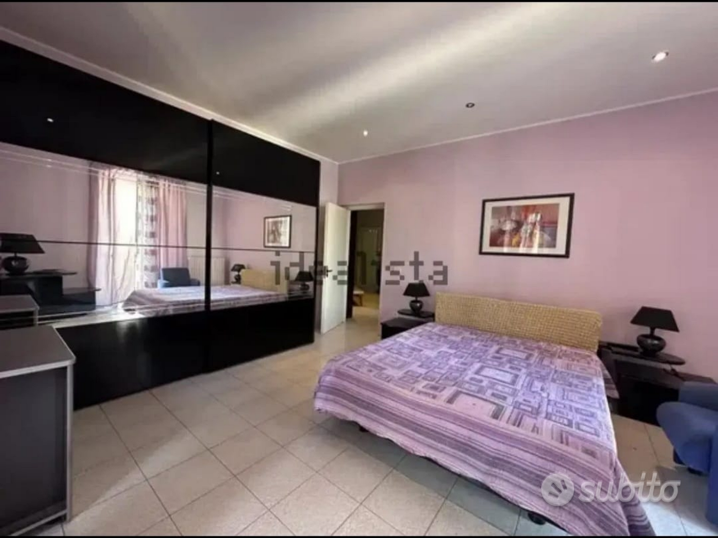 Appartamento – Taranto - Vista 5