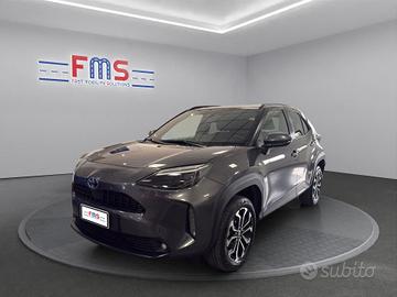 Toyota Yaris Cross 1.5h Trend fwd 116cv e-cvt
