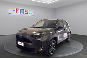 Toyota Yaris Cross 1.5h Trend fwd 116cv e-cvt