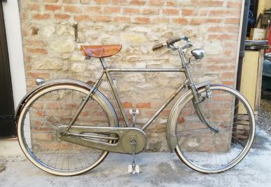 Bicicletta Uomo Umberto Dei Imperiale 1951