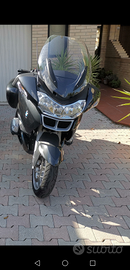 Bmw r 1200 rt 2006 abs