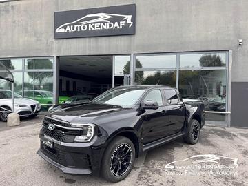 Ford Ranger S/Chassis Cab Ranger 3.0 ecoblue s/cha