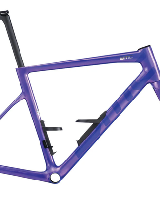 BMC TEAMMACHINE SRL01 2026