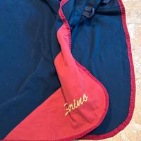 Cavallo coperte pile