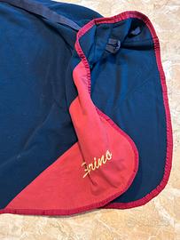 Cavallo coperte pile