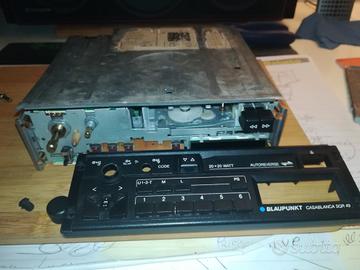 blaupunkt casablanca sqr 49 