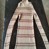 golfino Gucci taglia m elasticizzato 