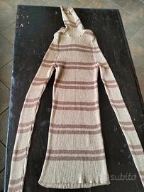 golfino Gucci taglia m elasticizzato 