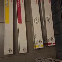toner canon