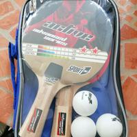 SET Ping Pong della SPORT ONE 