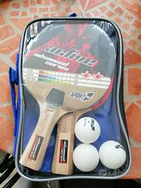 SET Ping Pong della SPORT ONE 