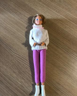 Bambole Barbie