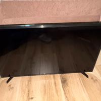 Tv 40 pollici Samsung