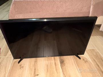 Tv 40 pollici Samsung