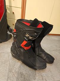 Stivali da moto TCX