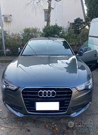 Audi A5 Coupe 2.0 TDI Sportback