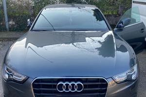 Audi A5 Coupe 2.0 TDI Sportback