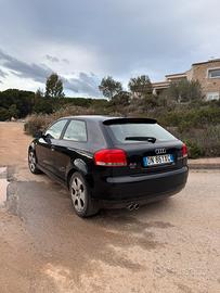 Audi a3 8p